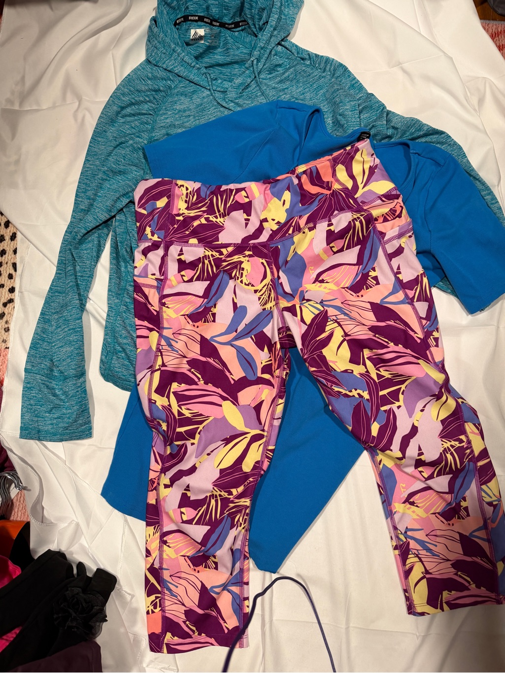 Xxl Womens Separates